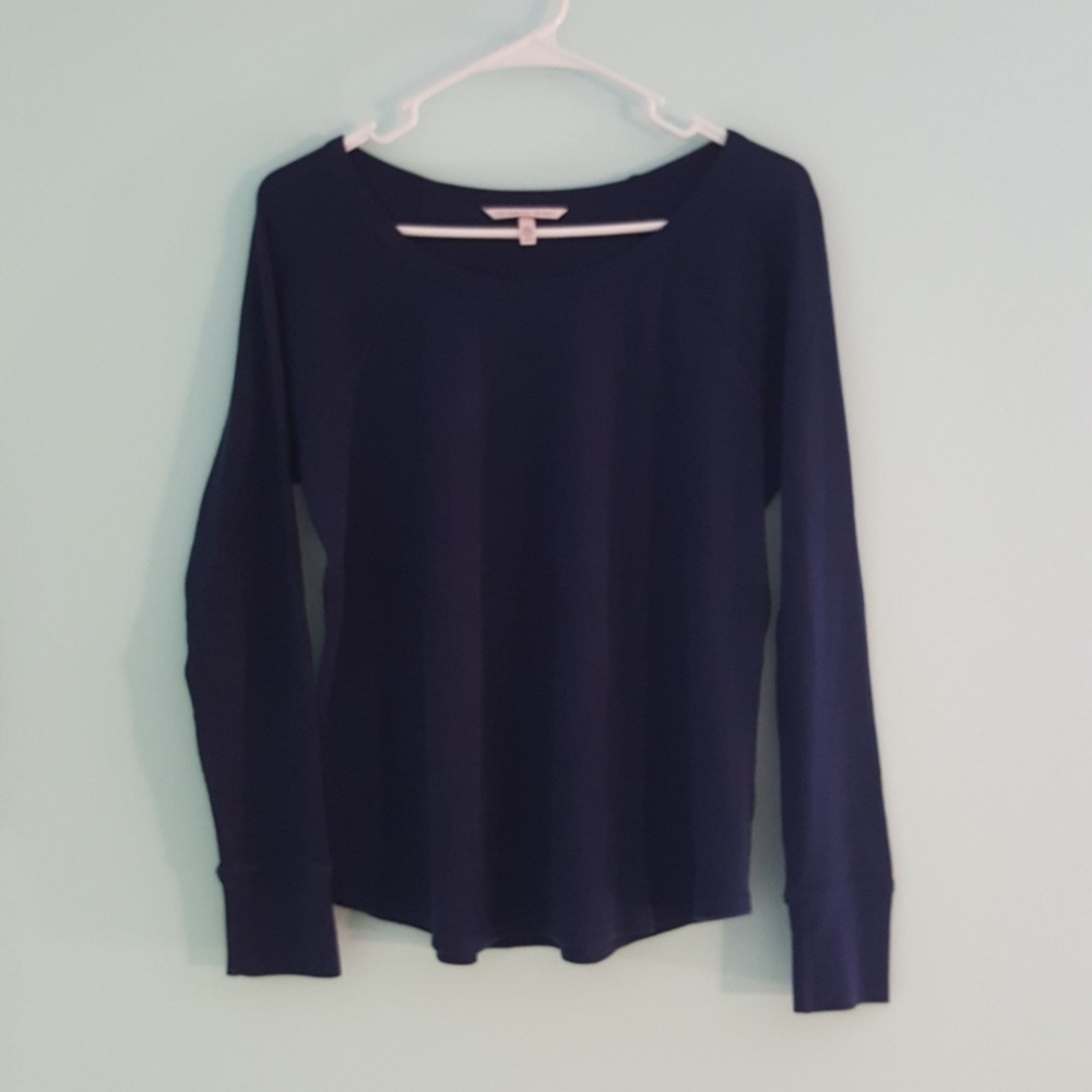 Victoria's Secret Long Sleeve Shirt
